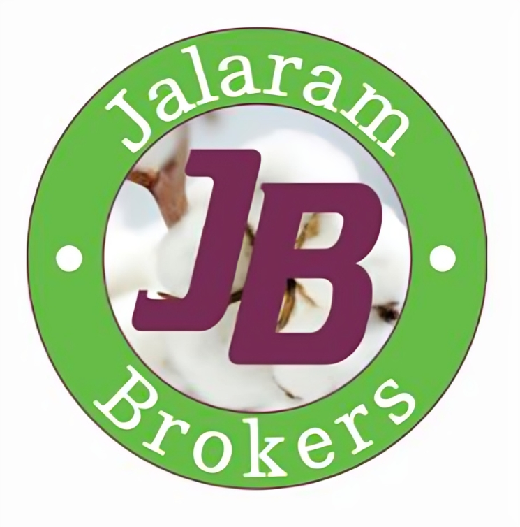 Jalaram Logo